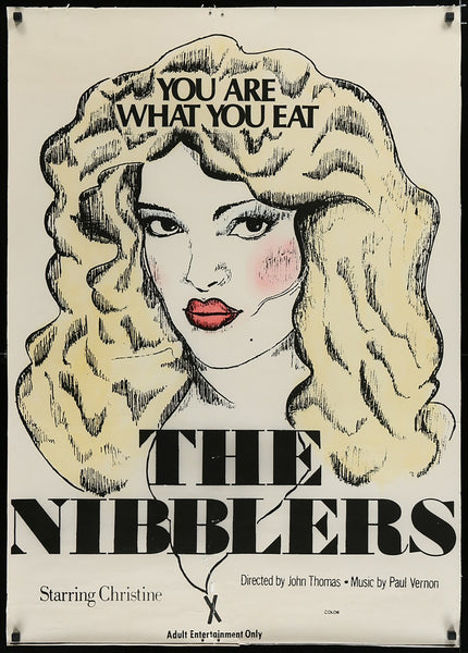 Nibblers, The    US 30x40