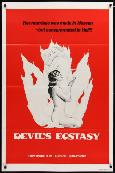 Devil's Ecstasy