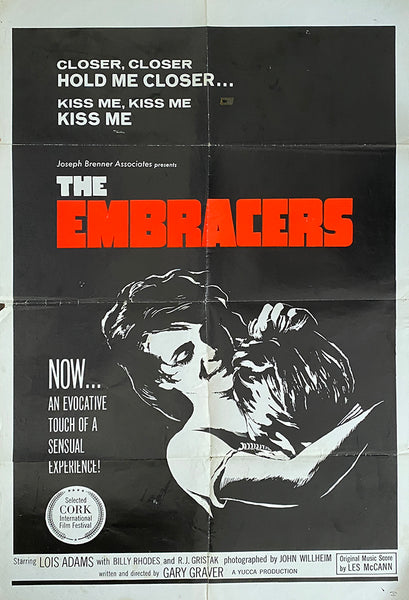 Embracers, The