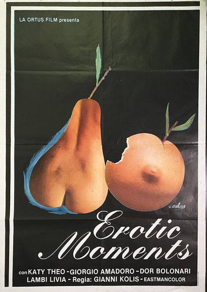 Erotic Moments    2F