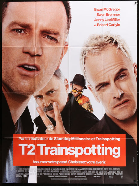 T2  Trainspotting