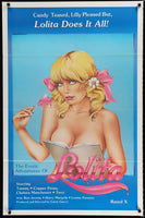 Erotic Adventures of Lolita