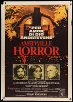 Amityville Horror    2F
