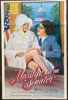Marilyn & The Senator