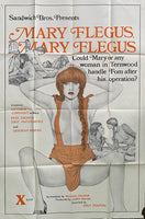 Mary Flegus, Mary Flegus