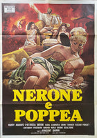 Nero & Poppea: An Orgy Of Power