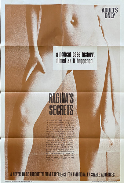 Ragina's Secrets