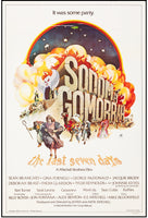 Sodom & Gomorrah: The Last 7 Days    SUBWAY