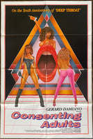 Consenting Adults    US 1 SHEET