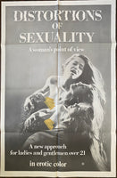 Distortions of Sexuality