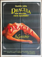 Dracula Sucks    2F
