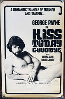 Kiss Today Goodbye
