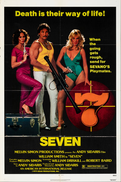 Seven