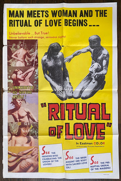 Ritual of Love