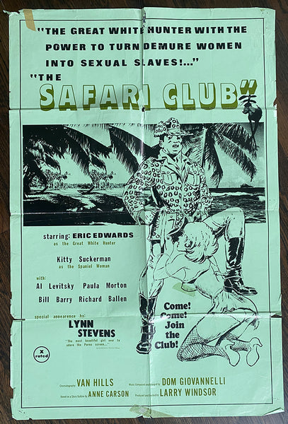 Safari Club