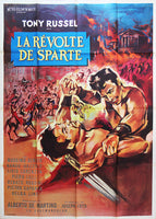 Spartan Gladiators