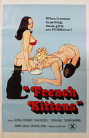 French Kittens