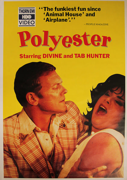 Polyester    US VIDEO