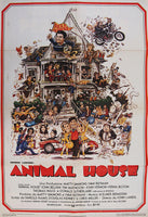 Animal House    2F