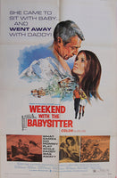 Weekend With the Babysitter
