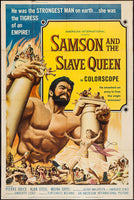 Samson & the Slave Queen