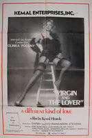 Virgin & the Lover    US 1 SHEET