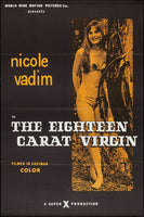 Eighteen Carat Virgin