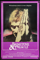 Brimstone & Treacle    STYLE B