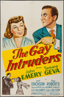 Gay Intruders