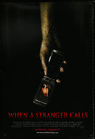 When A Stranger Calls  (2006)