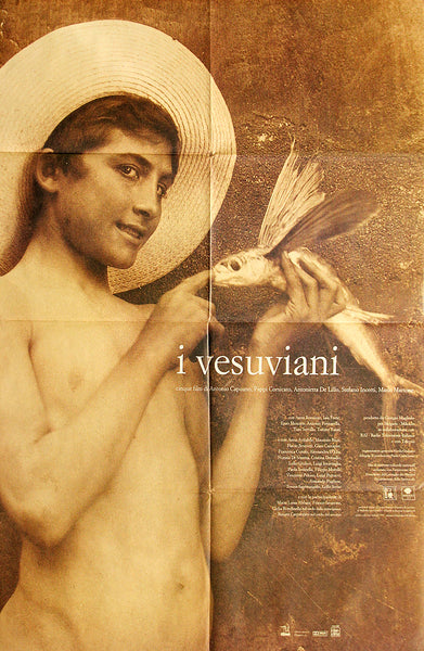 Vesuvians, The