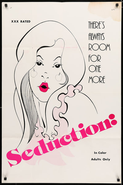 Seduction    (XXX)