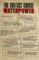 Waterpower    US 1 SHEET