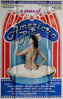 American Pie    US 1 SHEET