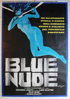 Blue Nude    2F