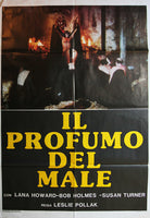 Profumo del Male