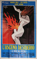 Obscene Desire