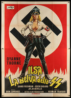 Ilsa She Wolf of the SS    4F