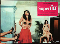 MisBehavin'    COMPLETE SET OF 8 ITALIAN FOTOBUSTAS