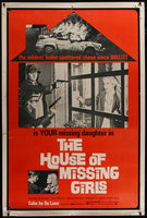 House of Missing Girls