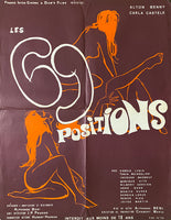 69 Positions    FRENCH
