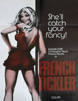 French Tickler     US 1 SHEET