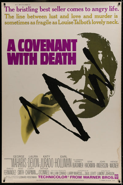 Covenant With Death, A