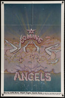 Coming of Angels
