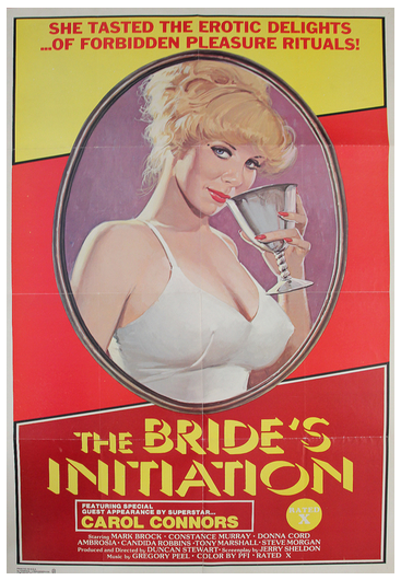 Bride's Initiation