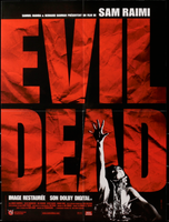 Evil Dead    FRENCH