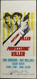 Revolter & Company of Killers