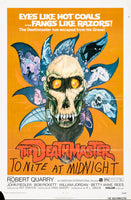 Deathmaster, The