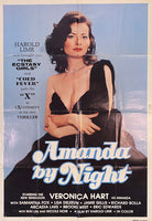 Amanda By Night