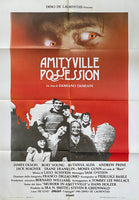 Amityville II: The Possession    2F